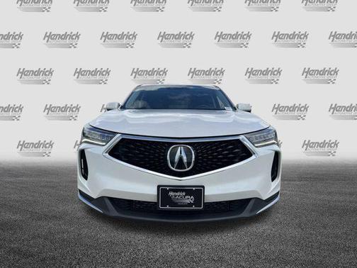 2022 Acura RDX Base