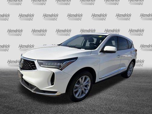 2022 Acura RDX Base