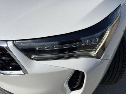 2022 Acura RDX Base