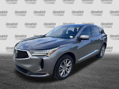 2022 Acura RDX Technology Package