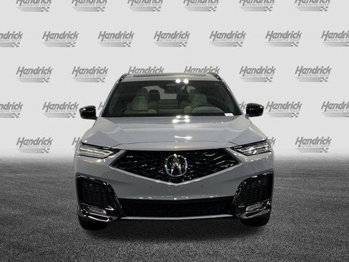 2026 Acura MDX A-SPEC Advance Package