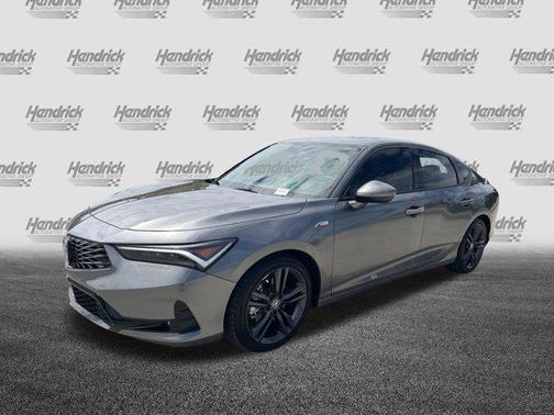 2025 Acura Integra A-SPEC