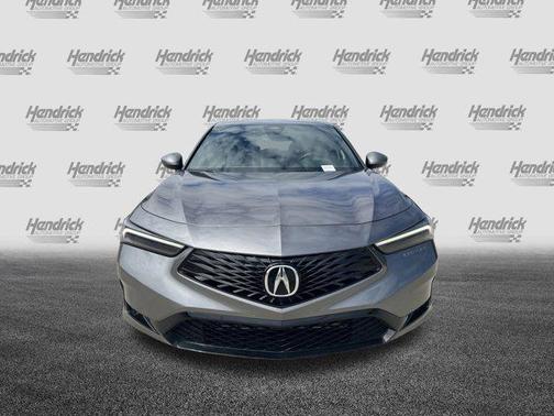 2025 Acura Integra A-SPEC