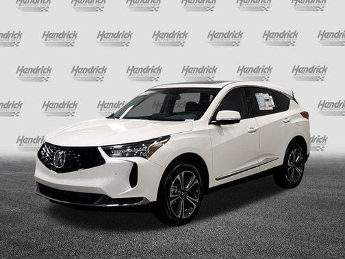 2026 Acura RDX Technology Package