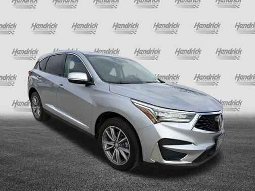 2020 Acura RDX Technology Package
