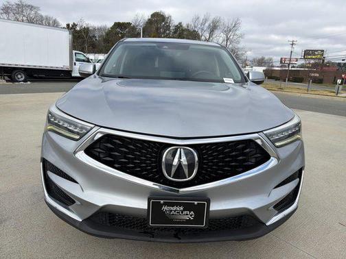 2020 Acura RDX Technology Package