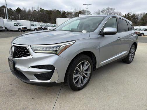 2020 Acura RDX Technology Package