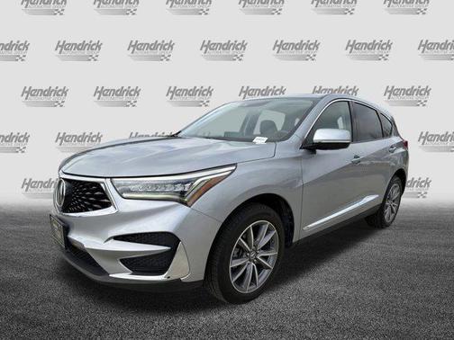 2020 Acura RDX Technology Package