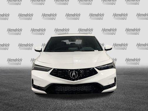 2025 Acura Integra A-SPEC Technology