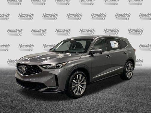 2026 Acura MDX w/Technology Package