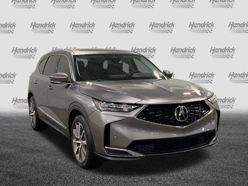 2026 Acura MDX w/Technology Package