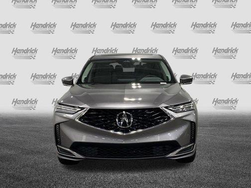 2026 Acura MDX w/Technology Package