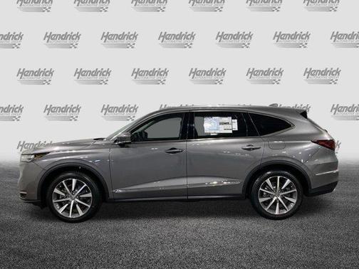 2026 Acura MDX w/Technology Package