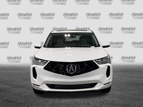 2025 Acura RDX Advance Package