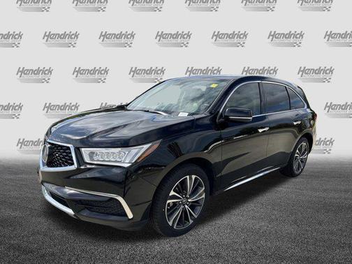 2020 Acura MDX 3.5L w/Technology Package