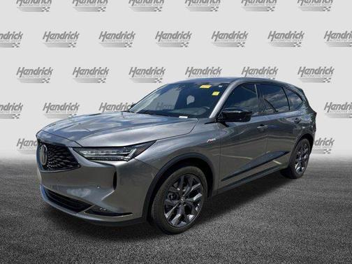 2023 Acura MDX A-SPEC