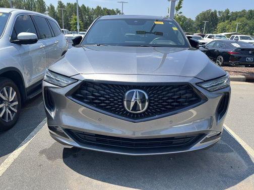 2023 Acura MDX A-SPEC