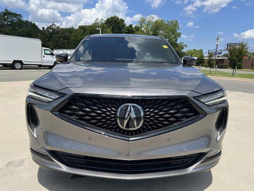 2023 Acura MDX A-SPEC
