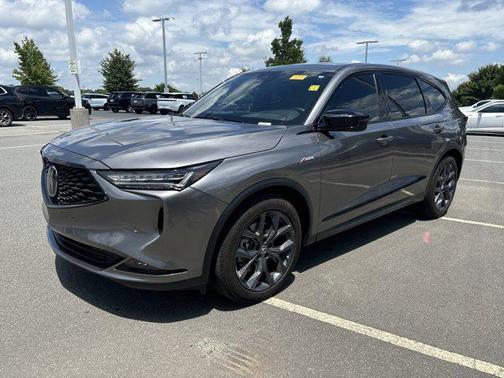 2023 Acura MDX A-SPEC