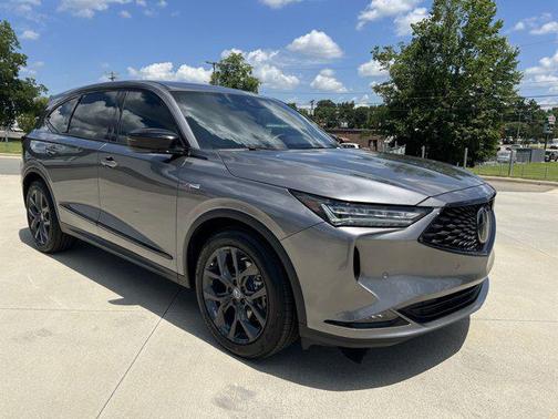 2023 Acura MDX A-SPEC