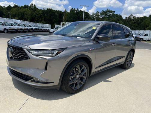 2023 Acura MDX A-SPEC