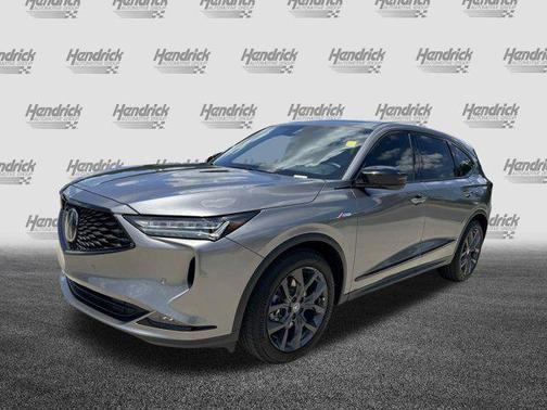2023 Acura MDX A-SPEC