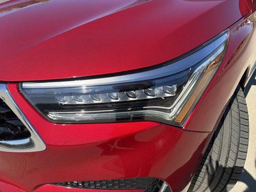 2019 Acura RDX Advance Package