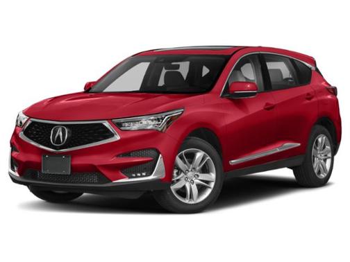 2019 Acura RDX Advance Package