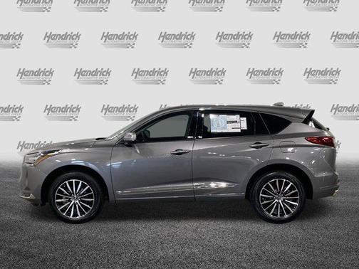 2026 Acura RDX Advance Package