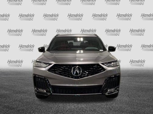 2025 Acura MDX A-SPEC Advance Package