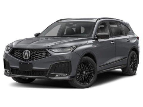 2025 Acura MDX A-SPEC Advance Package
