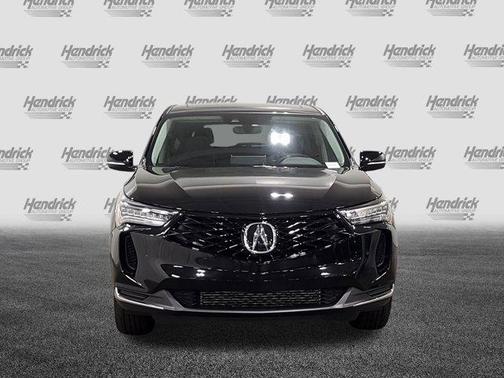 2026 Acura RDX Technology Package
