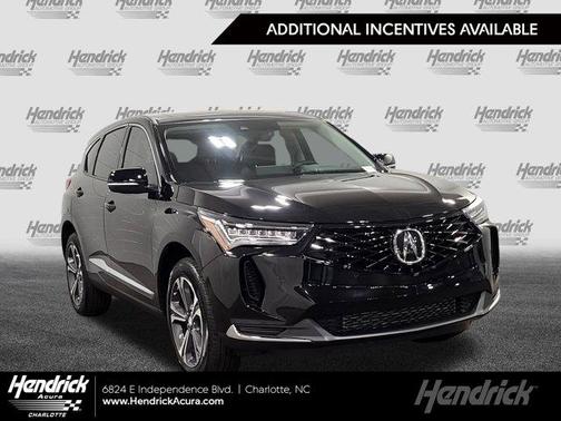 2026 Acura RDX Technology Package