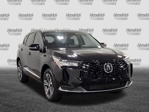 2026 Acura RDX Technology Package