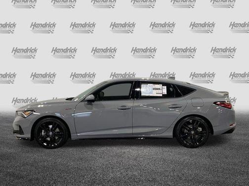 2026 Acura Integra w/A-Spec Package