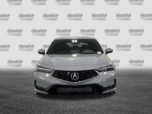 2026 Acura Integra w/A-Spec Package
