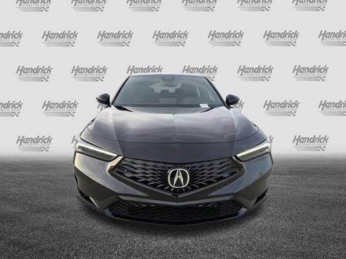 2025 Acura Integra A-SPEC Technology