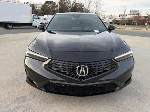 2025 Acura Integra A-SPEC Technology