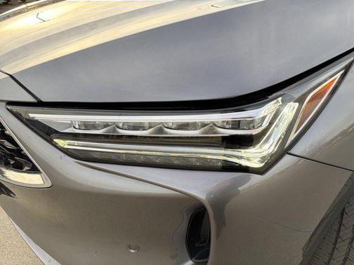 2023 Acura MDX Technology Package