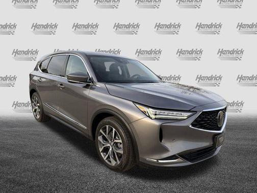 2023 Acura MDX Technology Package