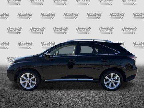 2012 Lexus RX 350 Base