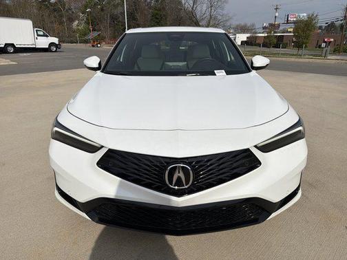 2023 Acura Integra A-SPEC Technology