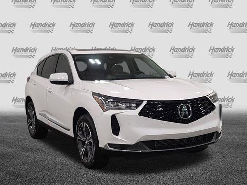 2026 Acura RDX Technology Package