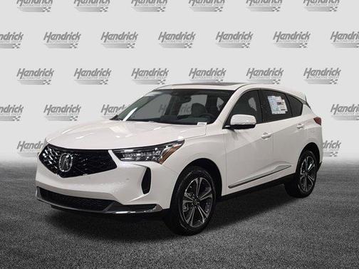 2026 Acura RDX Technology Package