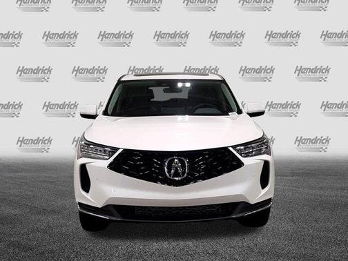 2026 Acura RDX Technology Package