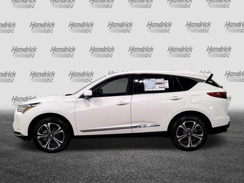 2026 Acura RDX Technology Package