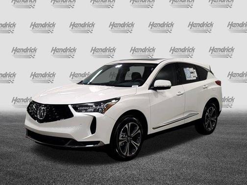 2026 Acura RDX Technology Package