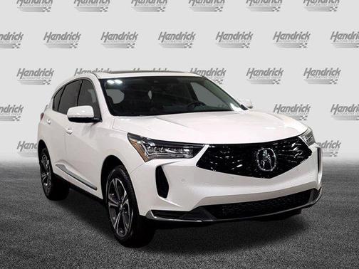 2026 Acura RDX Technology Package