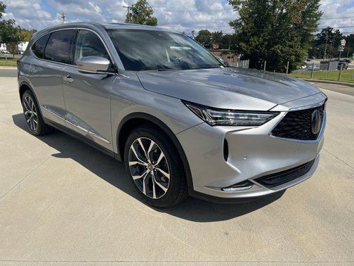 2023 Acura MDX Technology Package