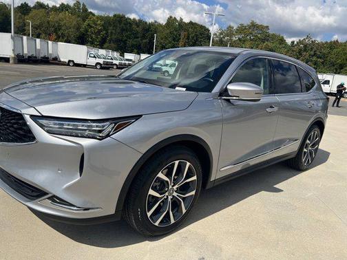 2023 Acura MDX Technology Package
